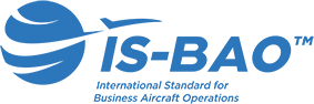 International Standard for Business Aircraft Operations
