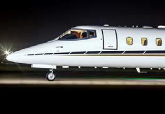 Learjet 60 | SN:191