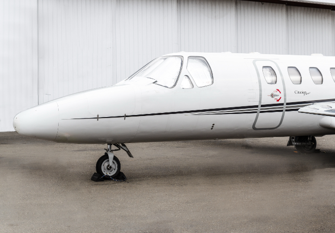 Cessna Citation Bravo