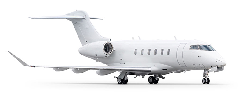 Super Mid Jet Charter